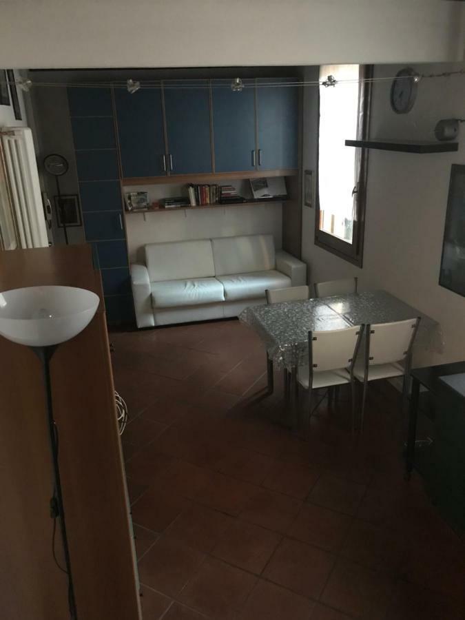 Elena Apartment Ferrara Exterior photo